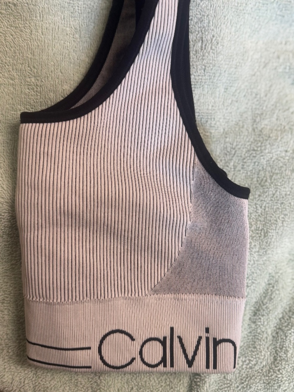 Calvin Klein sport brad (medium)
